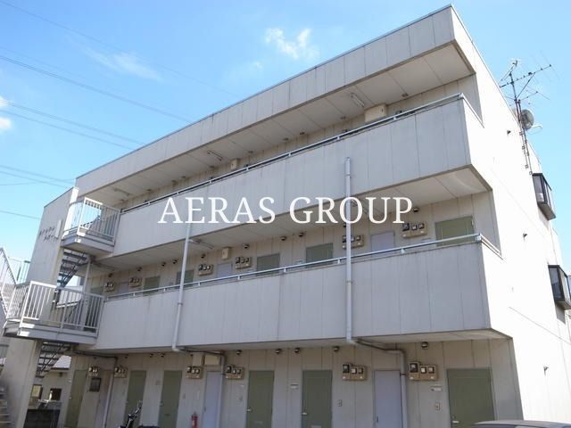 部屋画像
