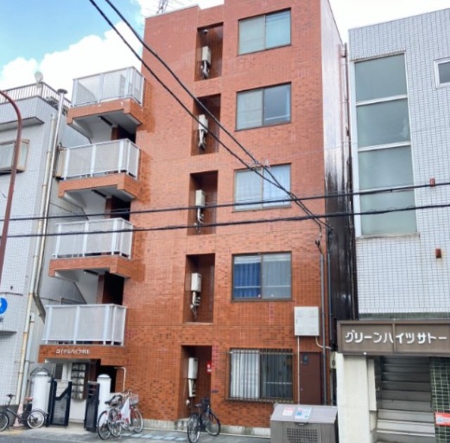 部屋画像