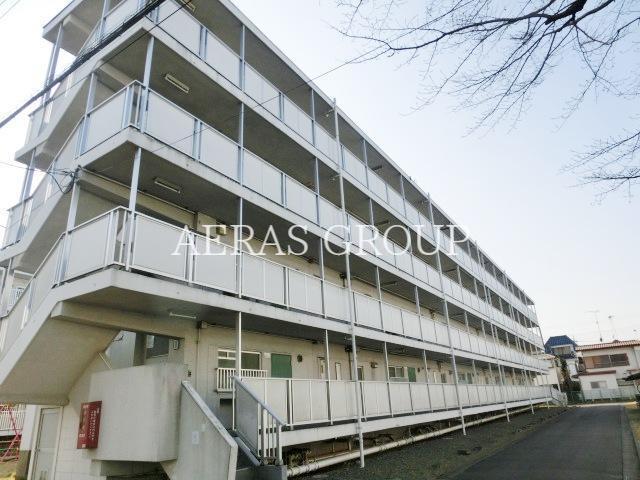 部屋画像