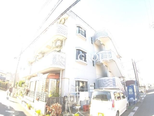 部屋画像