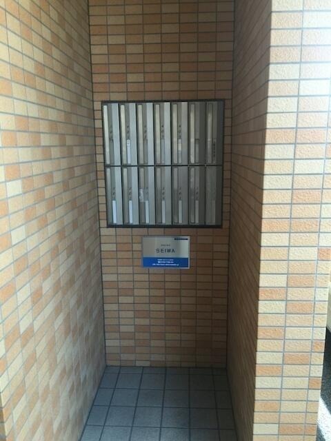 ロビー