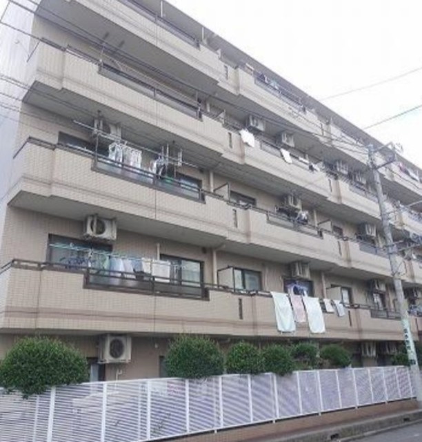 部屋画像