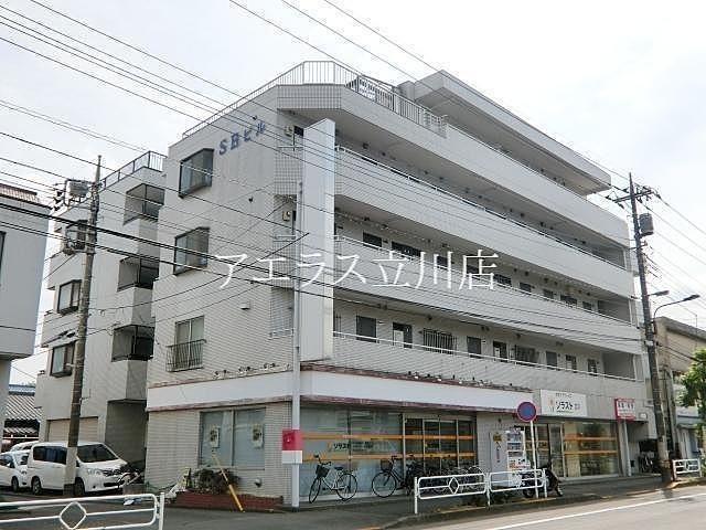 部屋画像