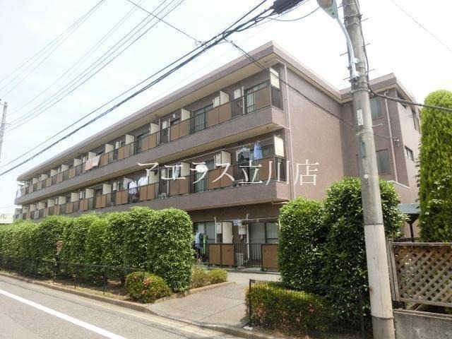 部屋画像