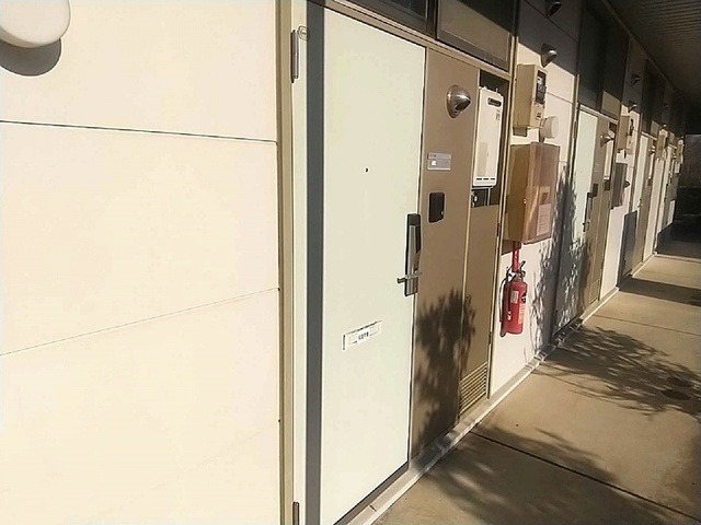 ロビー