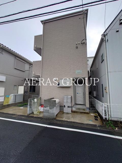 部屋画像