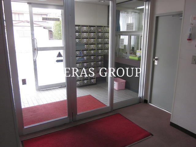 ロビー