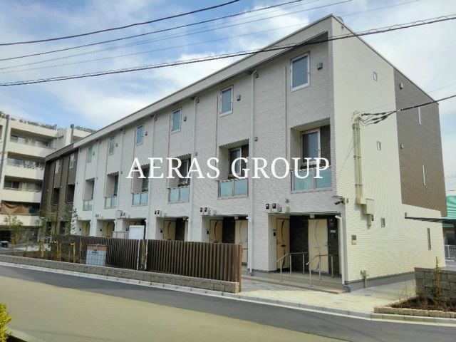 部屋画像