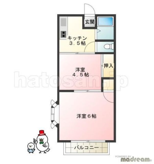 サムネイルイメージ