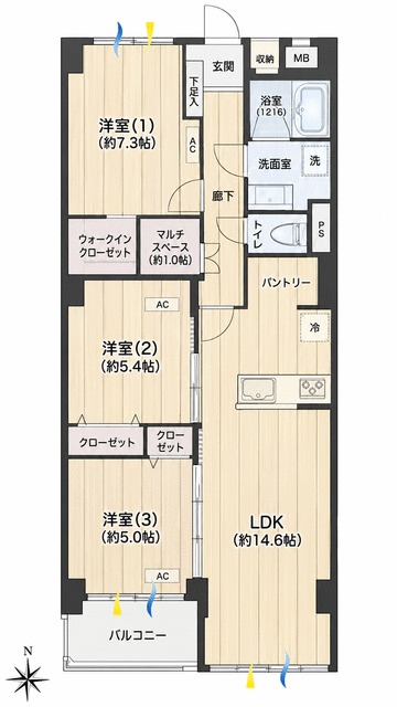 サムネイルイメージ