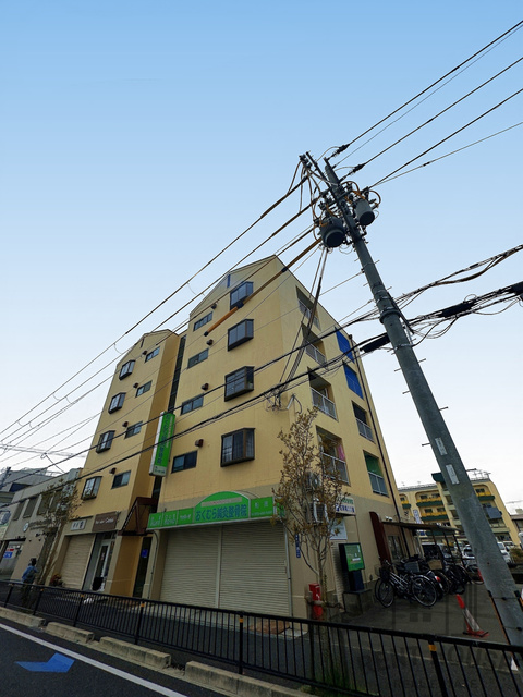 部屋画像
