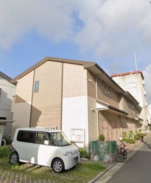 部屋画像