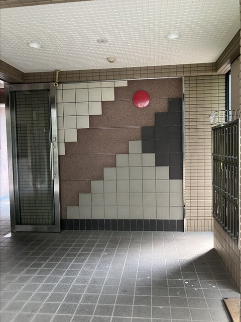 ロビー