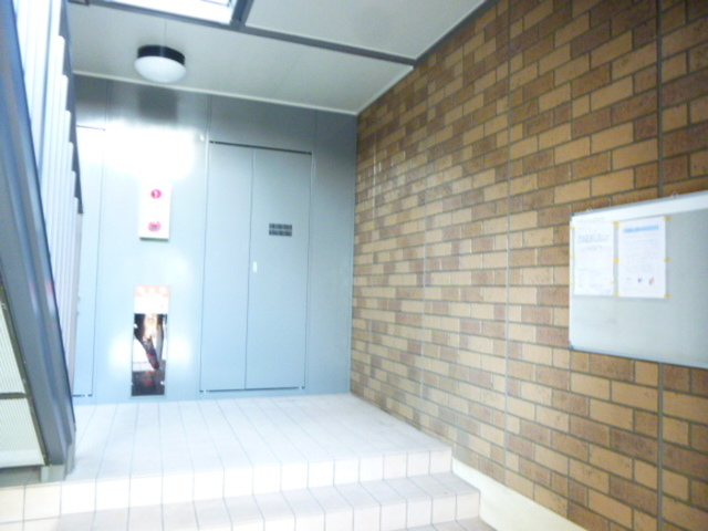 ロビー