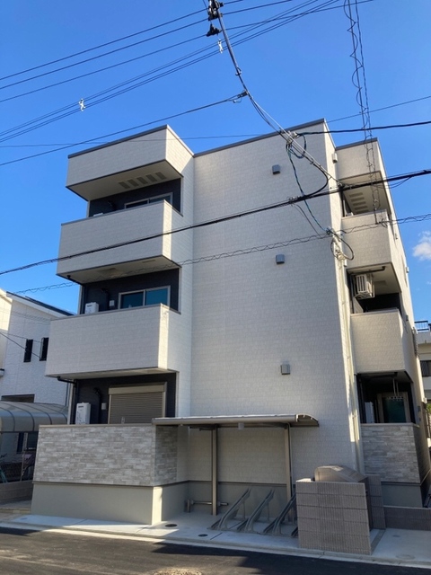 部屋画像
