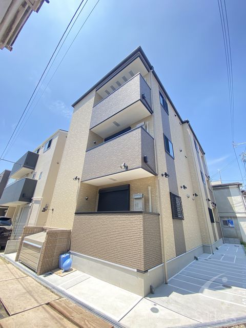 部屋画像