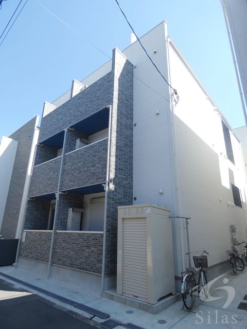 部屋画像