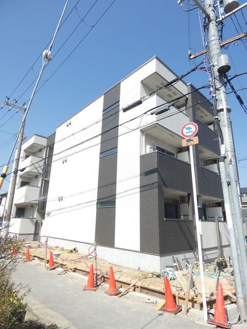 部屋画像
