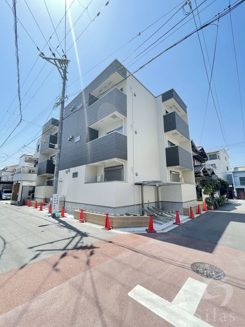 部屋画像