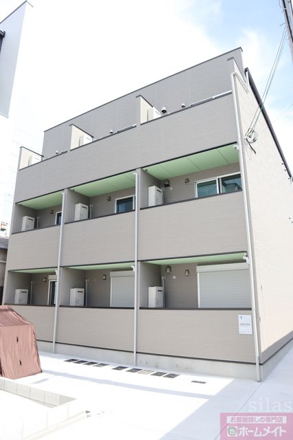 部屋画像