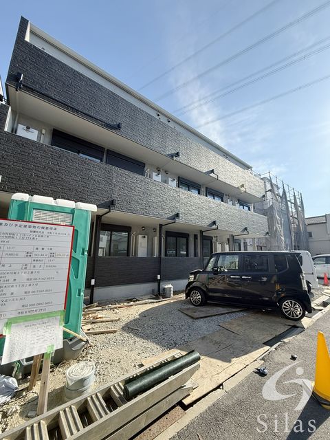 部屋画像