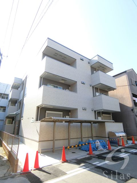 部屋画像