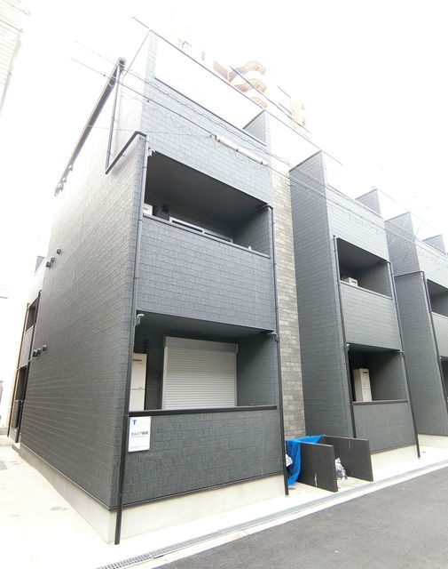 部屋画像