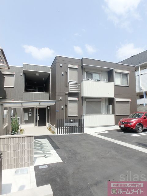部屋画像