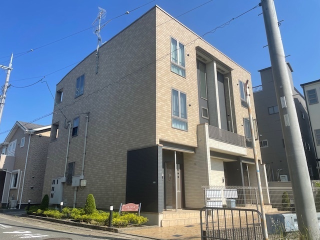 部屋画像