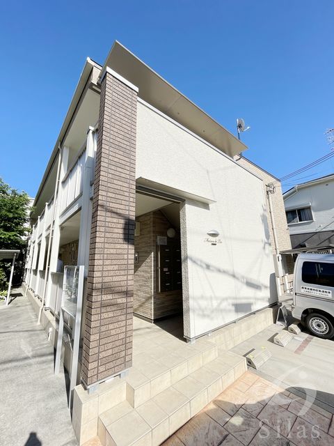 部屋画像