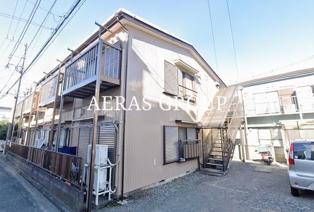 部屋画像