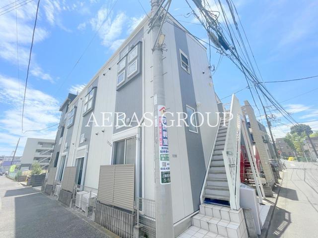 部屋画像