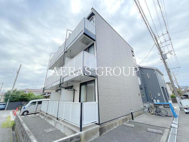 部屋画像