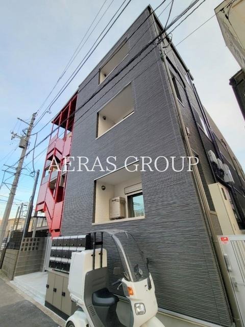 部屋画像