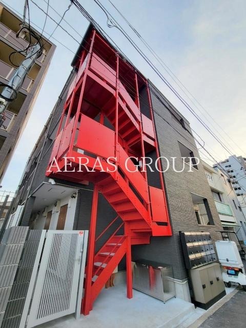部屋画像