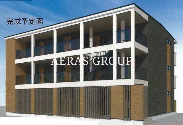 部屋画像