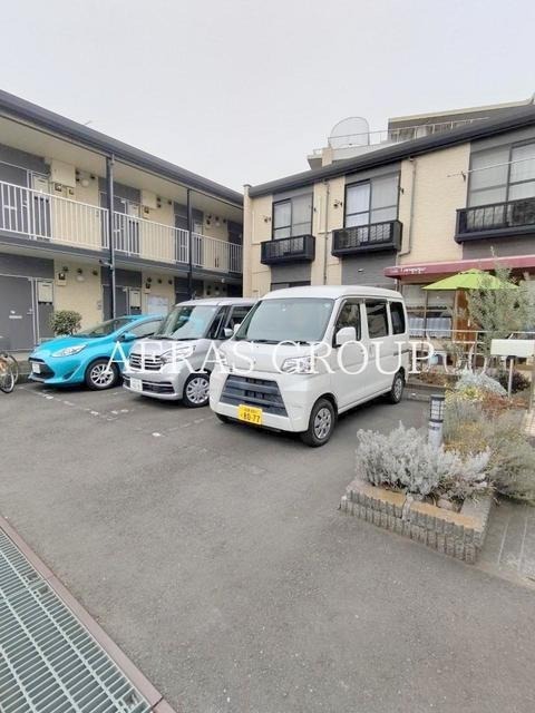 部屋画像