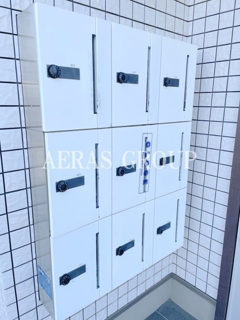 ロビー