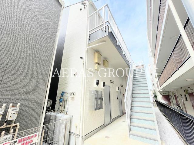 部屋画像