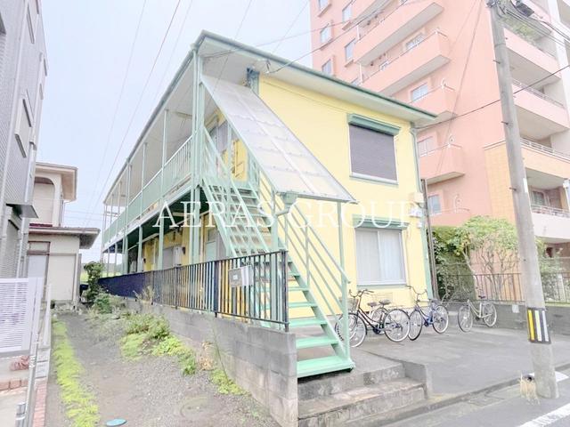 部屋画像