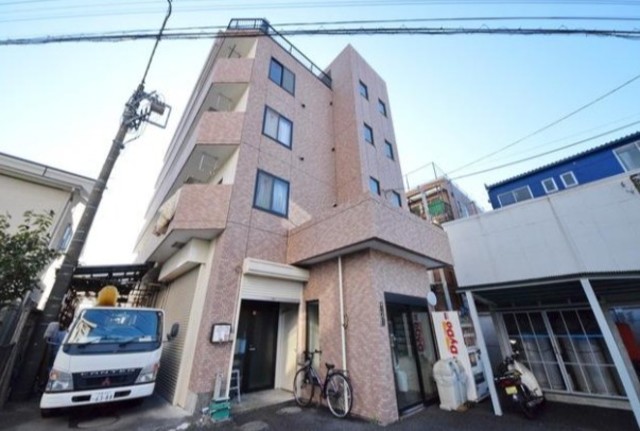 部屋画像