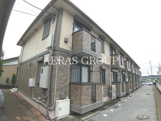 部屋画像