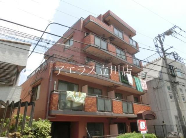 部屋画像