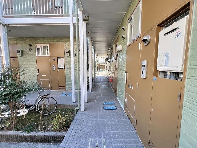 ロビー