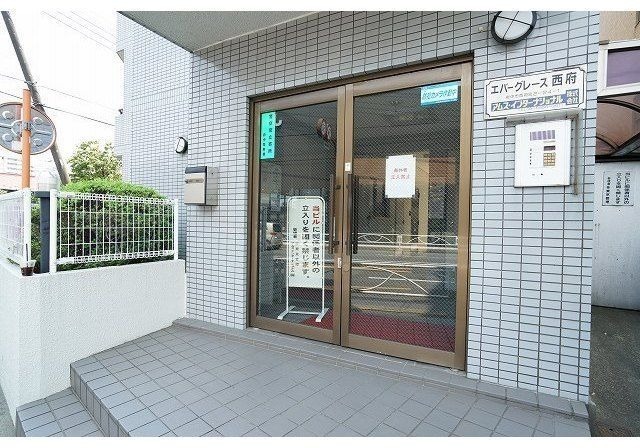 ロビー