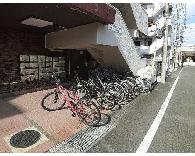 ロビー
