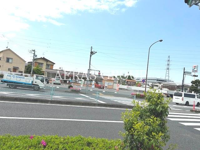 周辺