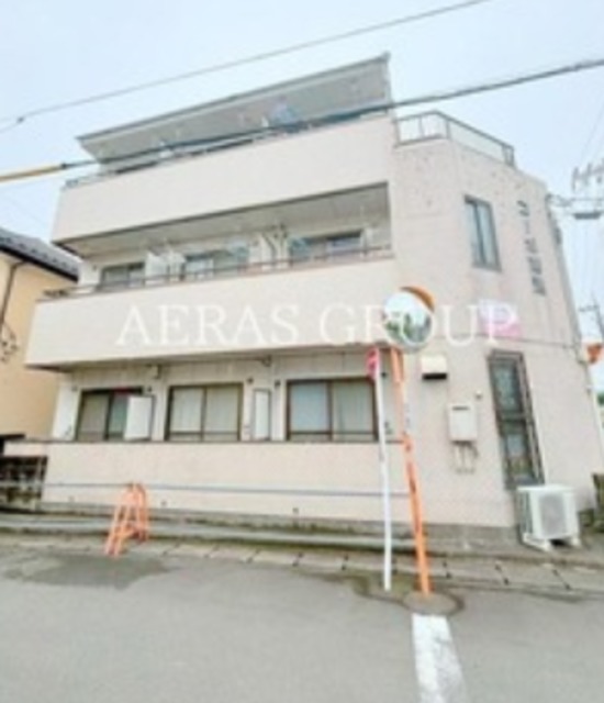 部屋画像