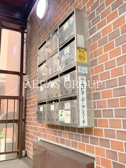 ロビー