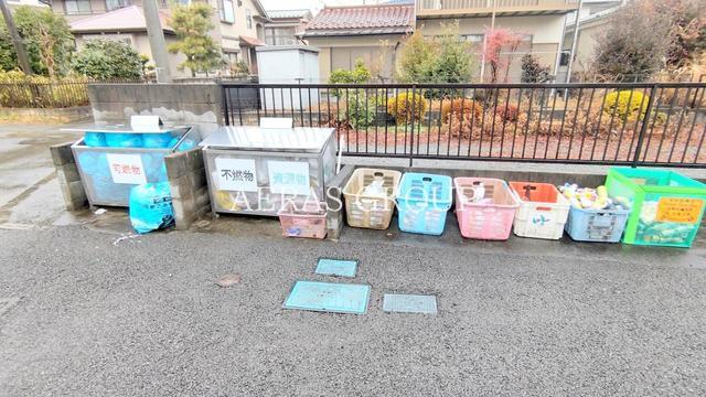 その他